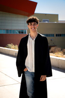 Cap and Gown 2025-413612
