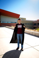 Cap and Gown 2025-413615