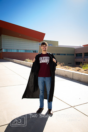 Cap and Gown 2025-413615