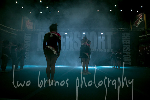 Pearl CheerSport-1022