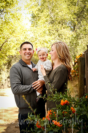 Mares Family 2014-2