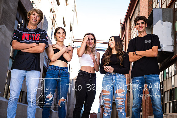 Bru Crew-548