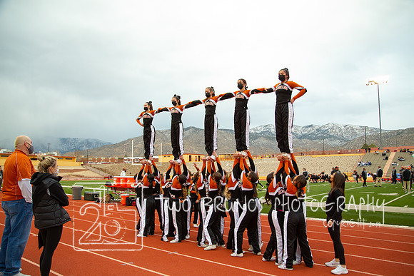 EHS VS LCHS 21-8239