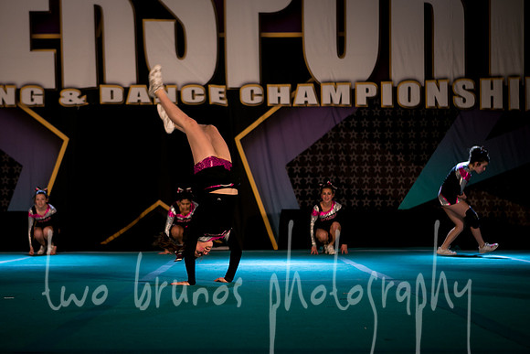 Pearl CheerSport-1073