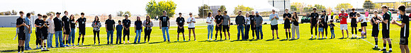 VVHS Soccer Senior Game--2