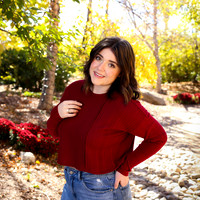 Meredith Feuchter