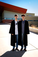 Cap and Gown 2025-413624