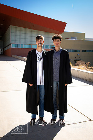 Cap and Gown 2025-413624