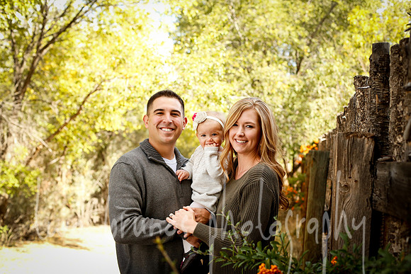 Mares Family 2014-1