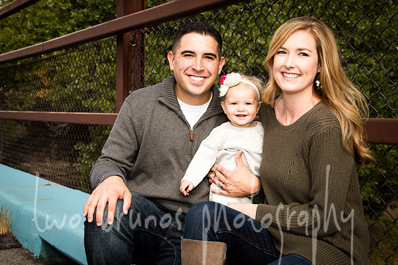 Mares Family 2014-13