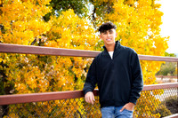 Ethan Marquez