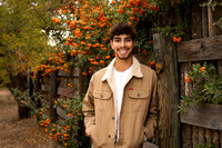 Bosque - Ryan