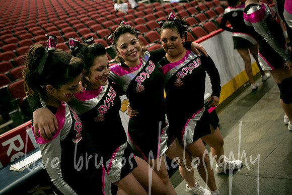 Pearl CheerSport-1001