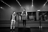 The Scarlet Letter Rehearsal-20