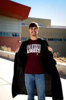 Cap and Gown 2025-413606