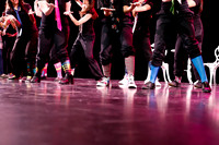 Dress Act 1