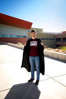 Cap and Gown 2025-413604