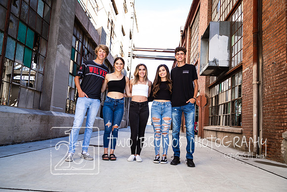 Bru Crew-528