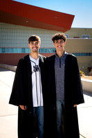Cap and Gown 2025-413621
