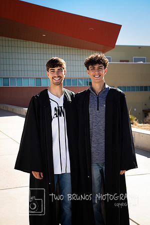 Cap and Gown 2025-413621