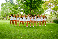 Eldorado Spirit 25-26