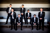Hawks Baseball Class of 2019