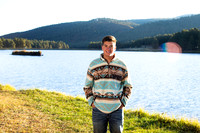 Dominic Ramsey