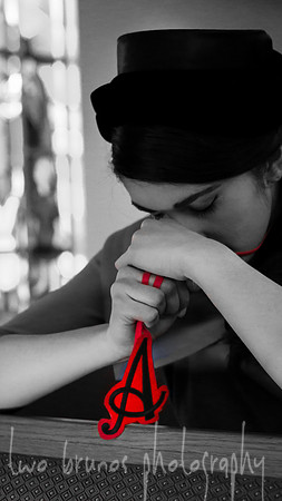 The Scarlet Letter-90-5