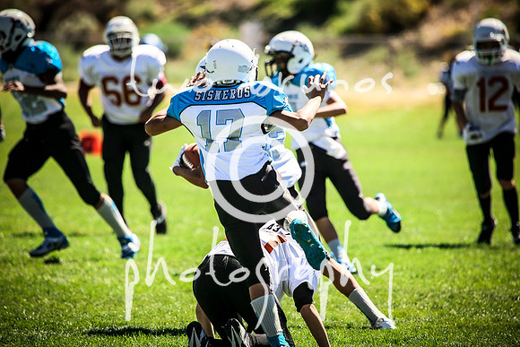 Eldorado VS Cleveland-1402
