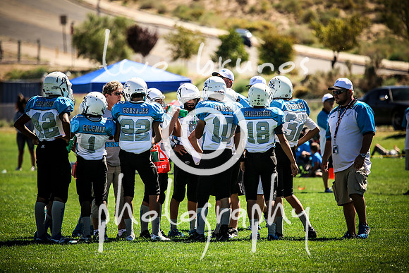 Eldorado VS Cleveland-1227