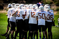 Eldorado/Cleveland Action Shots