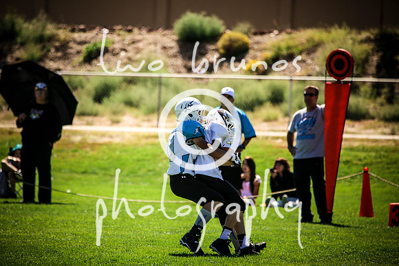 Eldorado VS Cleveland-1216