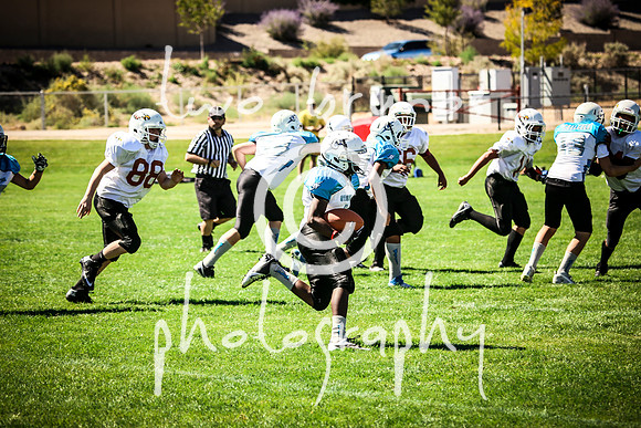 Eldorado VS Cleveland-1053