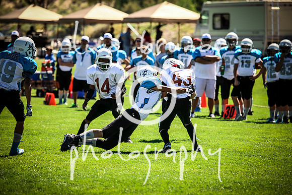 Eldorado VS Cleveland-1073