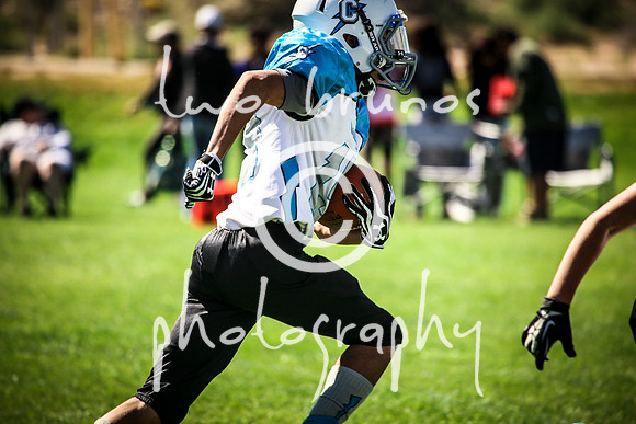 Eldorado VS Cleveland-1039