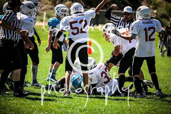 Eldorado VS Cleveland-1307