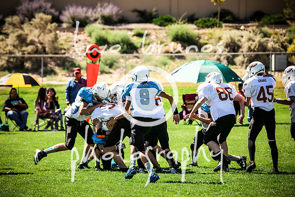 Eldorado VS Cleveland-1048
