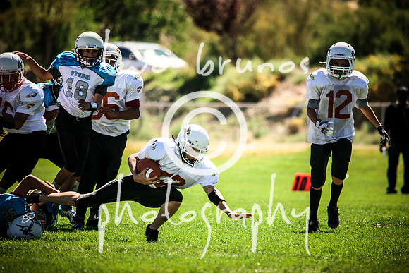 Eldorado VS Cleveland-1157