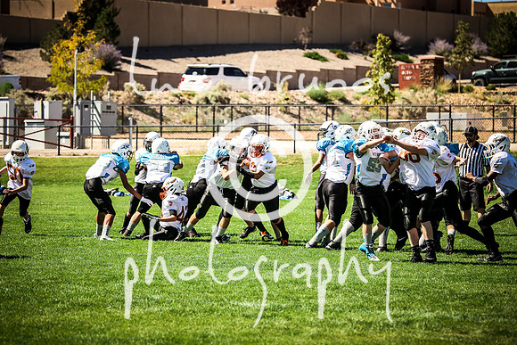 Eldorado VS Cleveland-1042