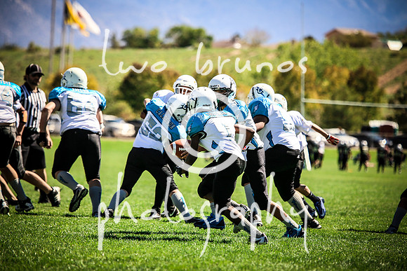 Eldorado VS Cleveland-1267
