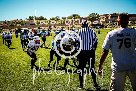 Eldorado VS Cleveland-1143