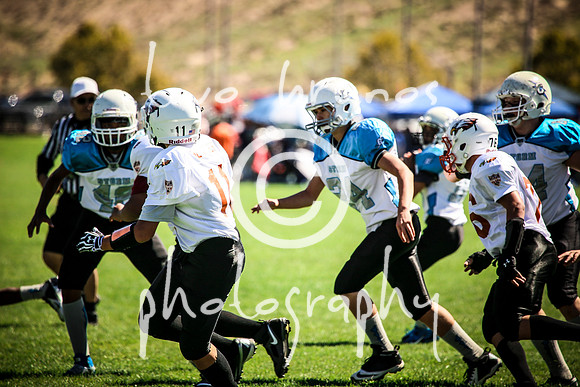 Eldorado VS Cleveland-1057