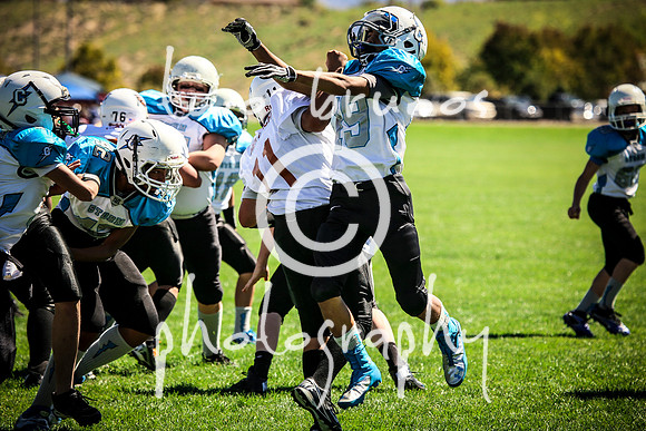 Eldorado VS Cleveland-1086