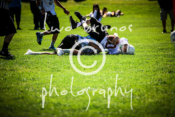 Eldorado VS Cleveland-1138