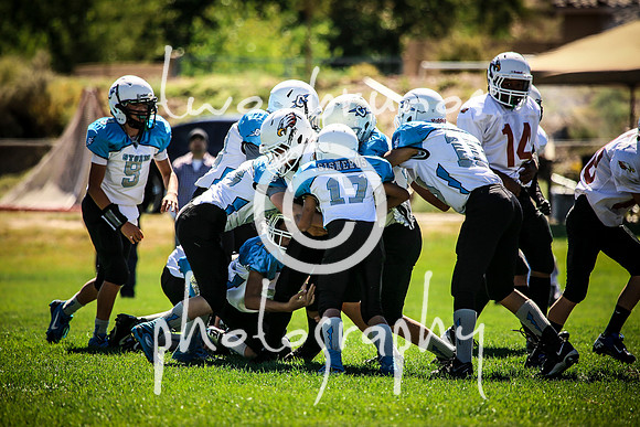 Eldorado VS Cleveland-1155