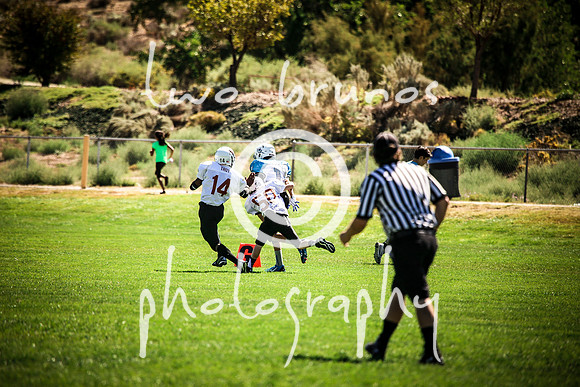 Eldorado VS Cleveland-1330