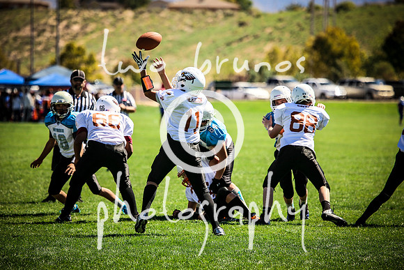 Eldorado VS Cleveland-1091