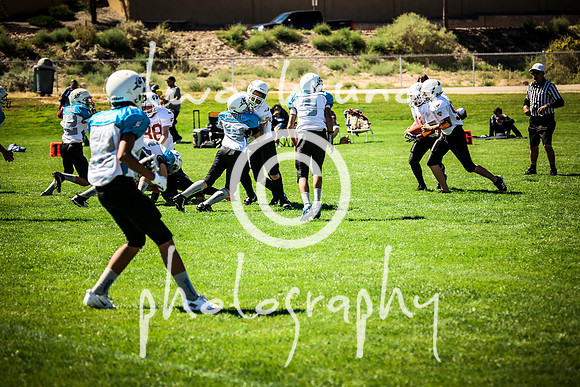 Eldorado VS Cleveland-1045