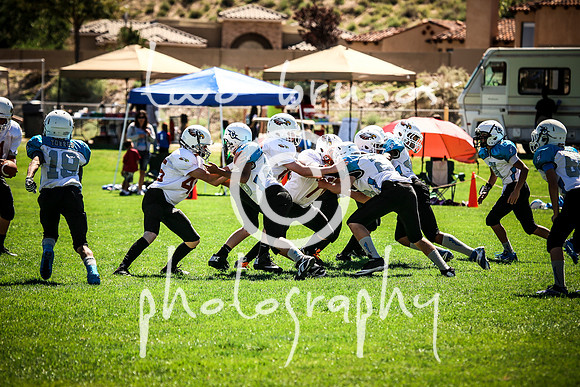 Eldorado VS Cleveland-1309