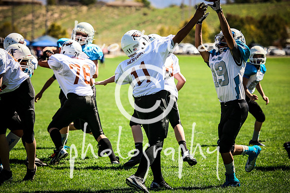 Eldorado VS Cleveland-1085